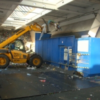 Diverse recyclage machines (2)